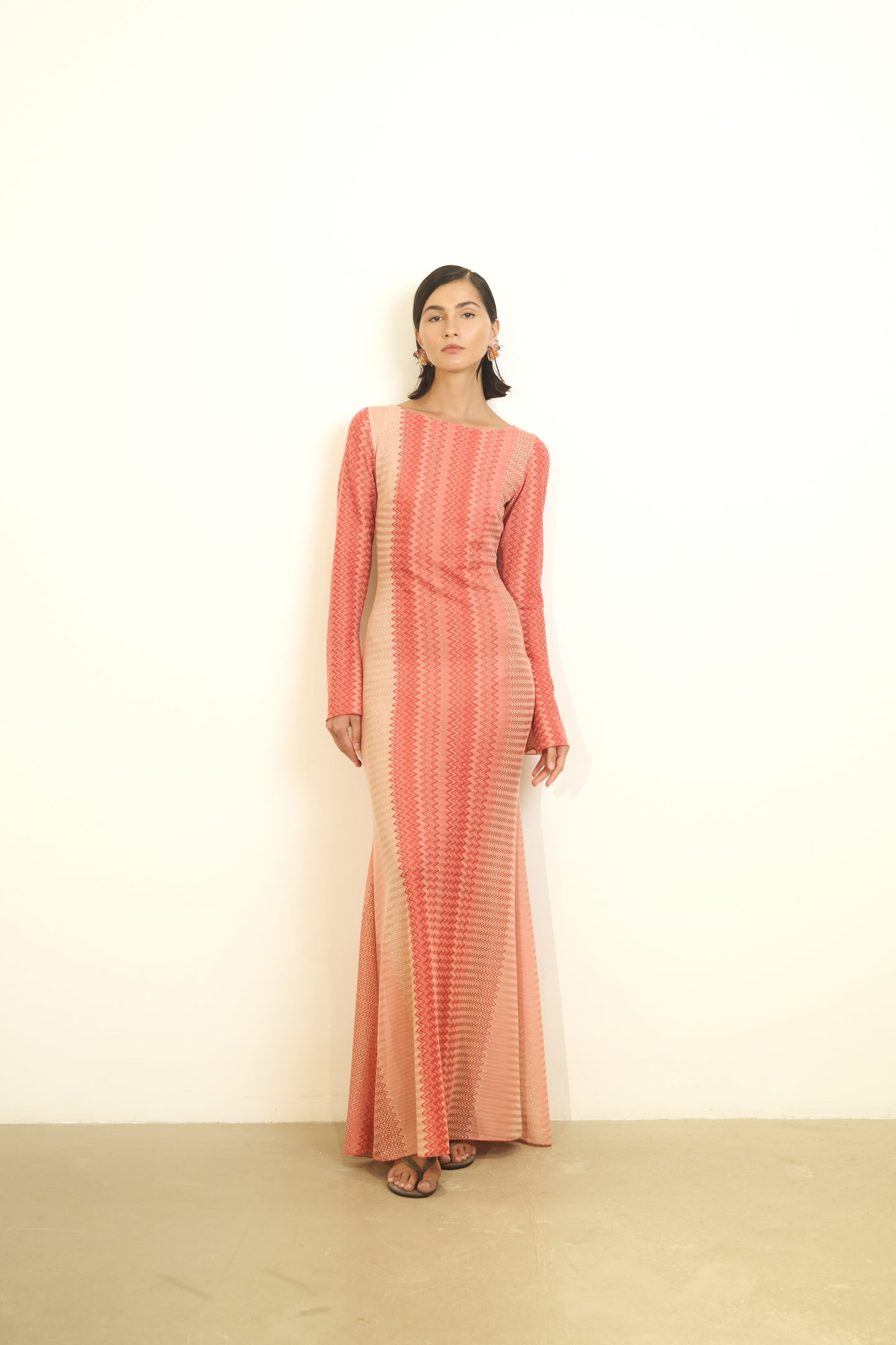 Marisol Maxi Dress