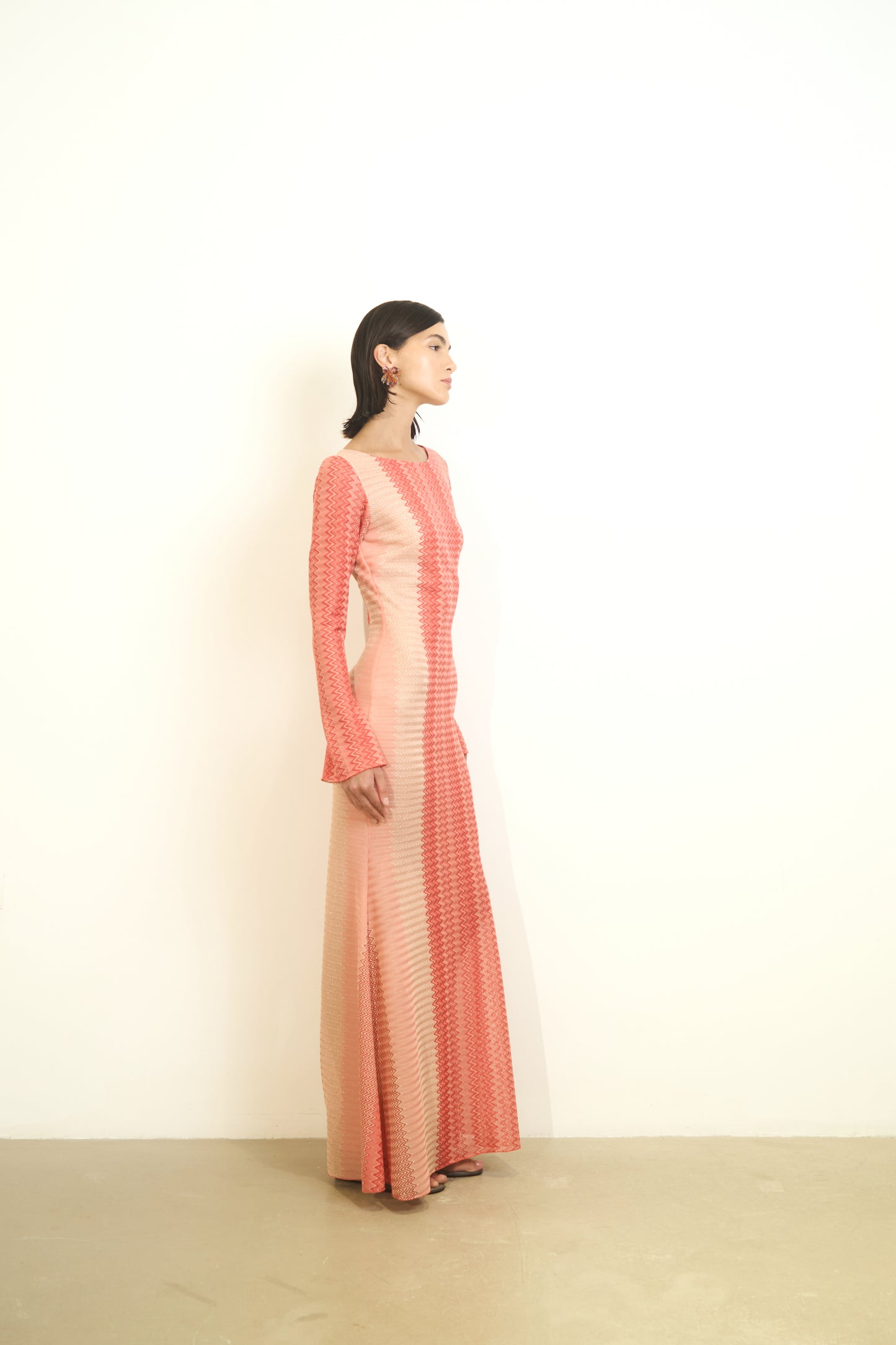 Marisol Maxi Dress
