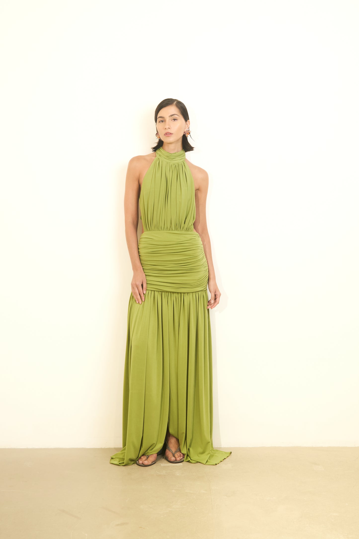 Bonbon Dress