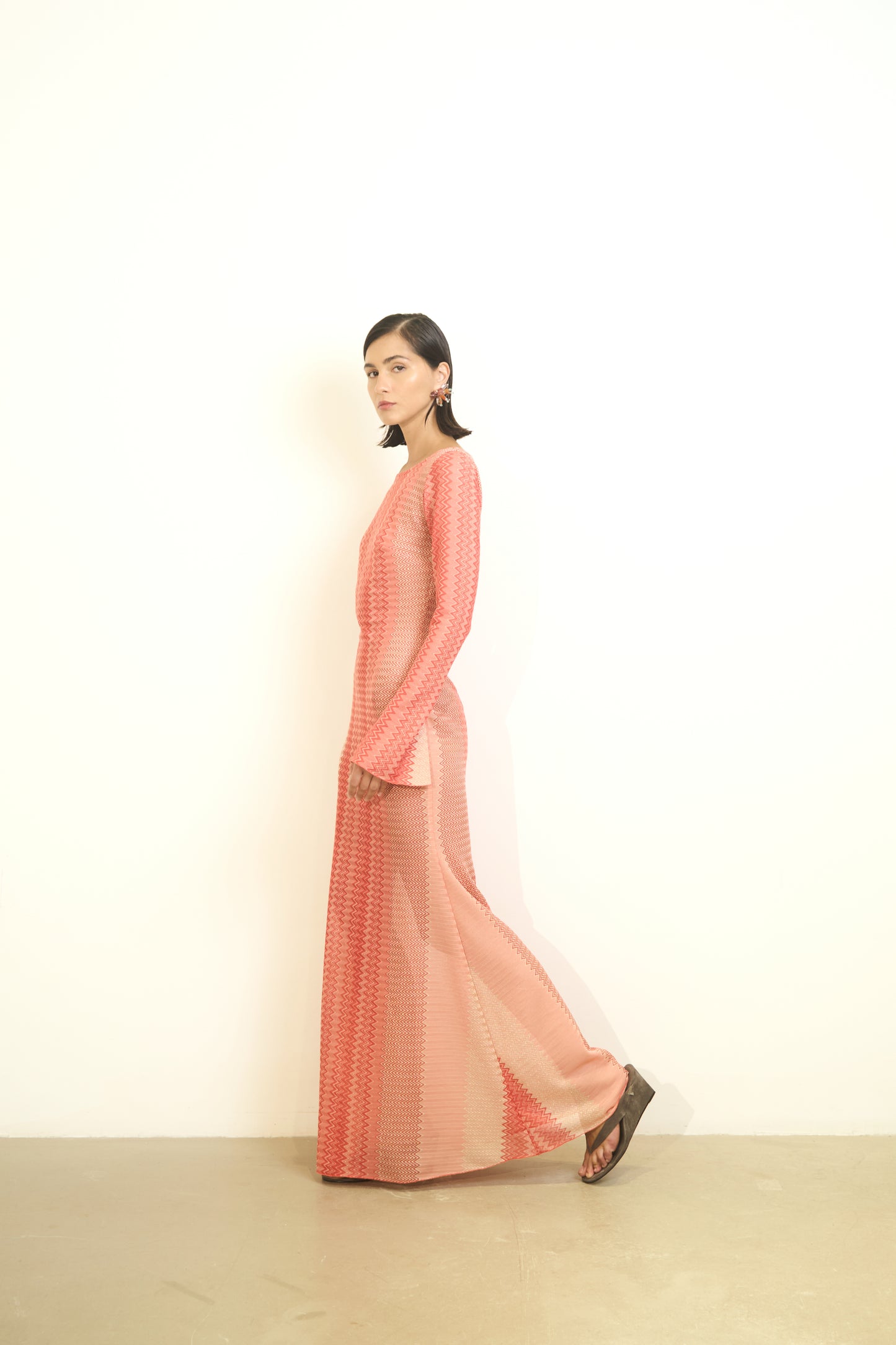 Marisol Maxi Dress
