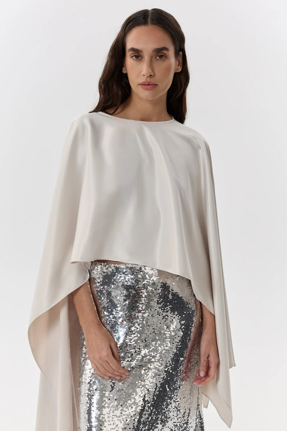 Ivory Cape