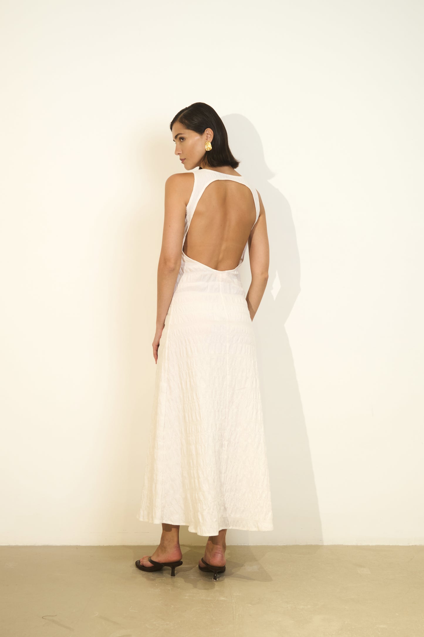 Marola Dress