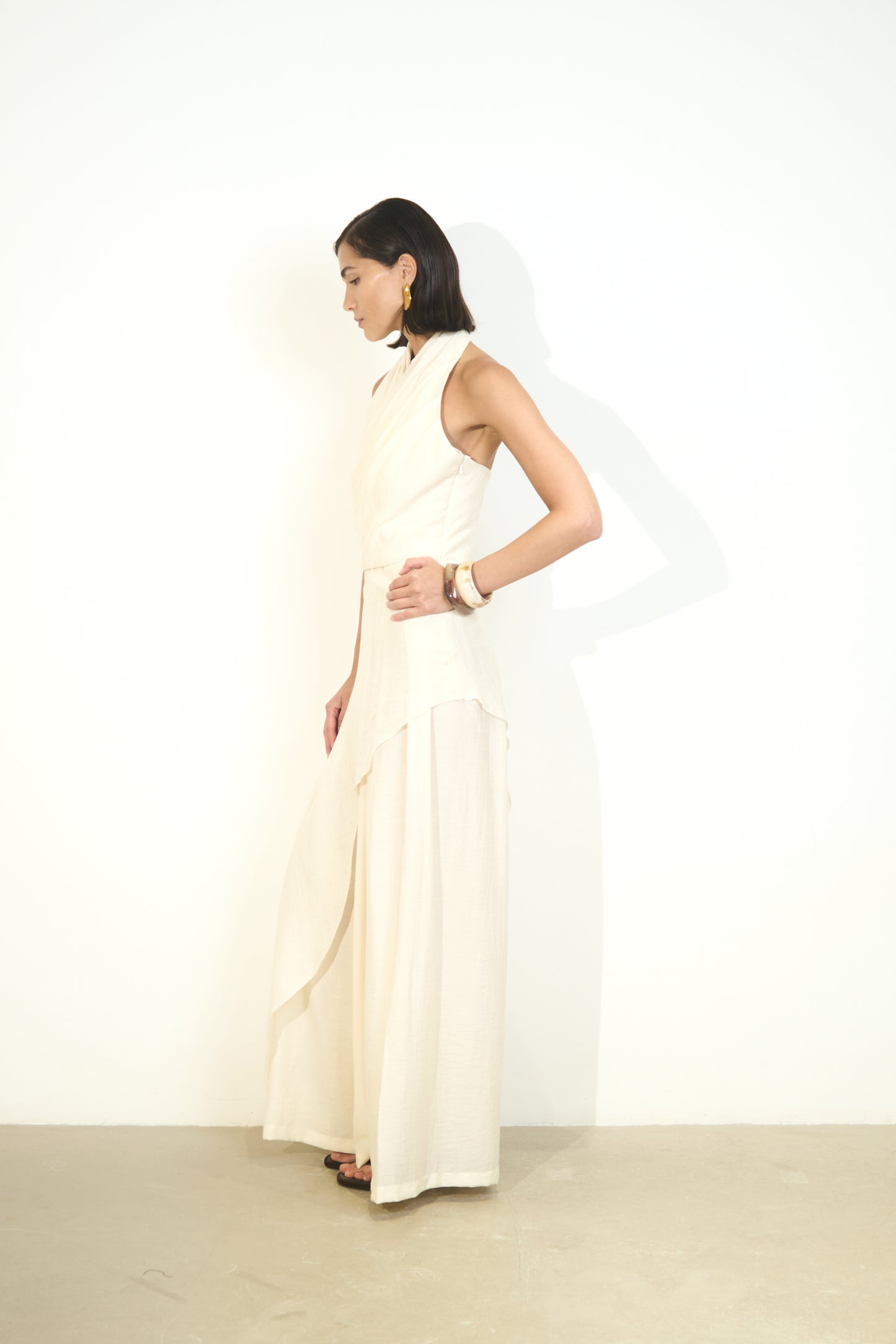 Deriva Pants