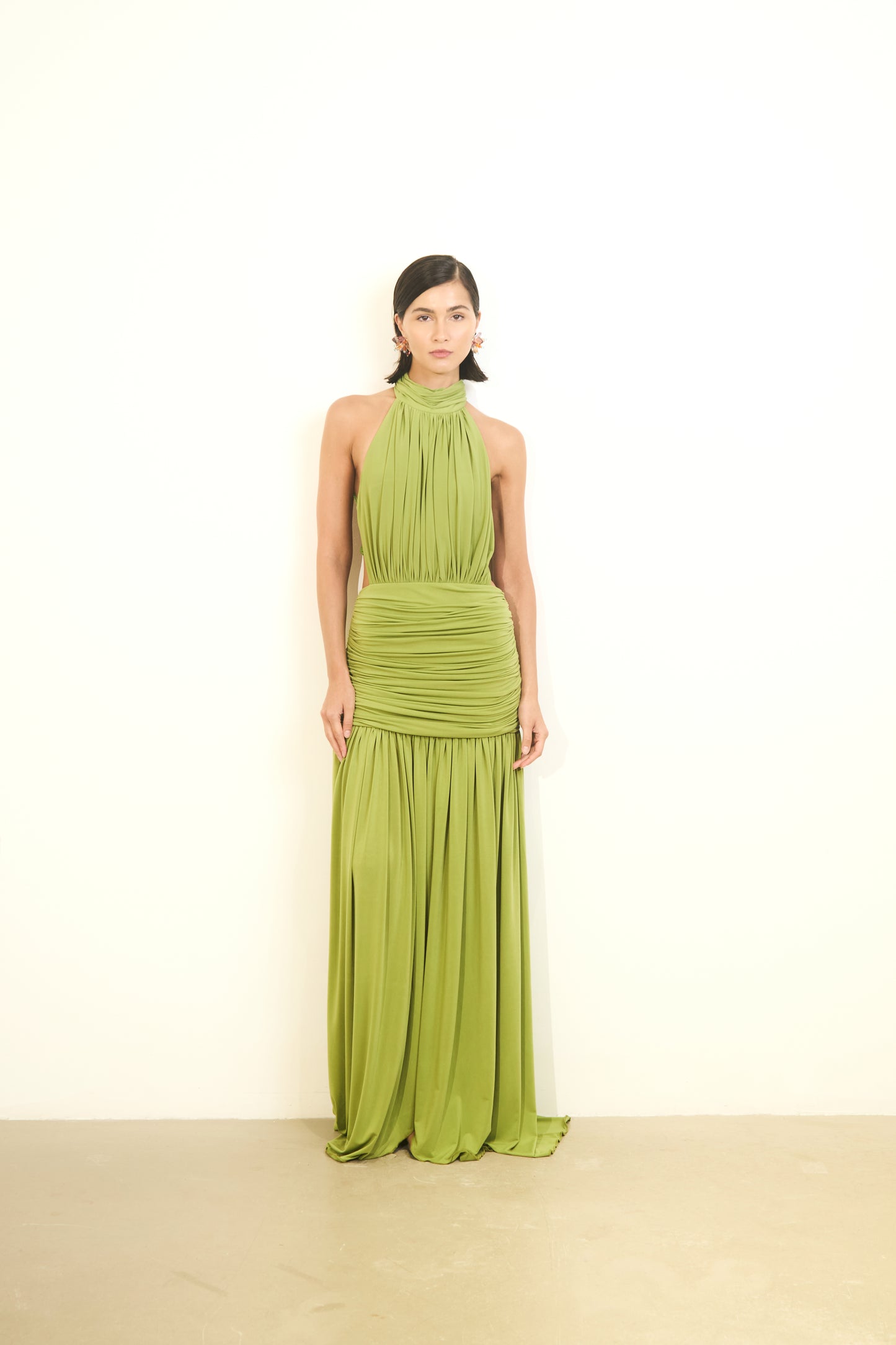 Bonbon Dress