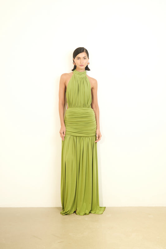 Bonbon Dress