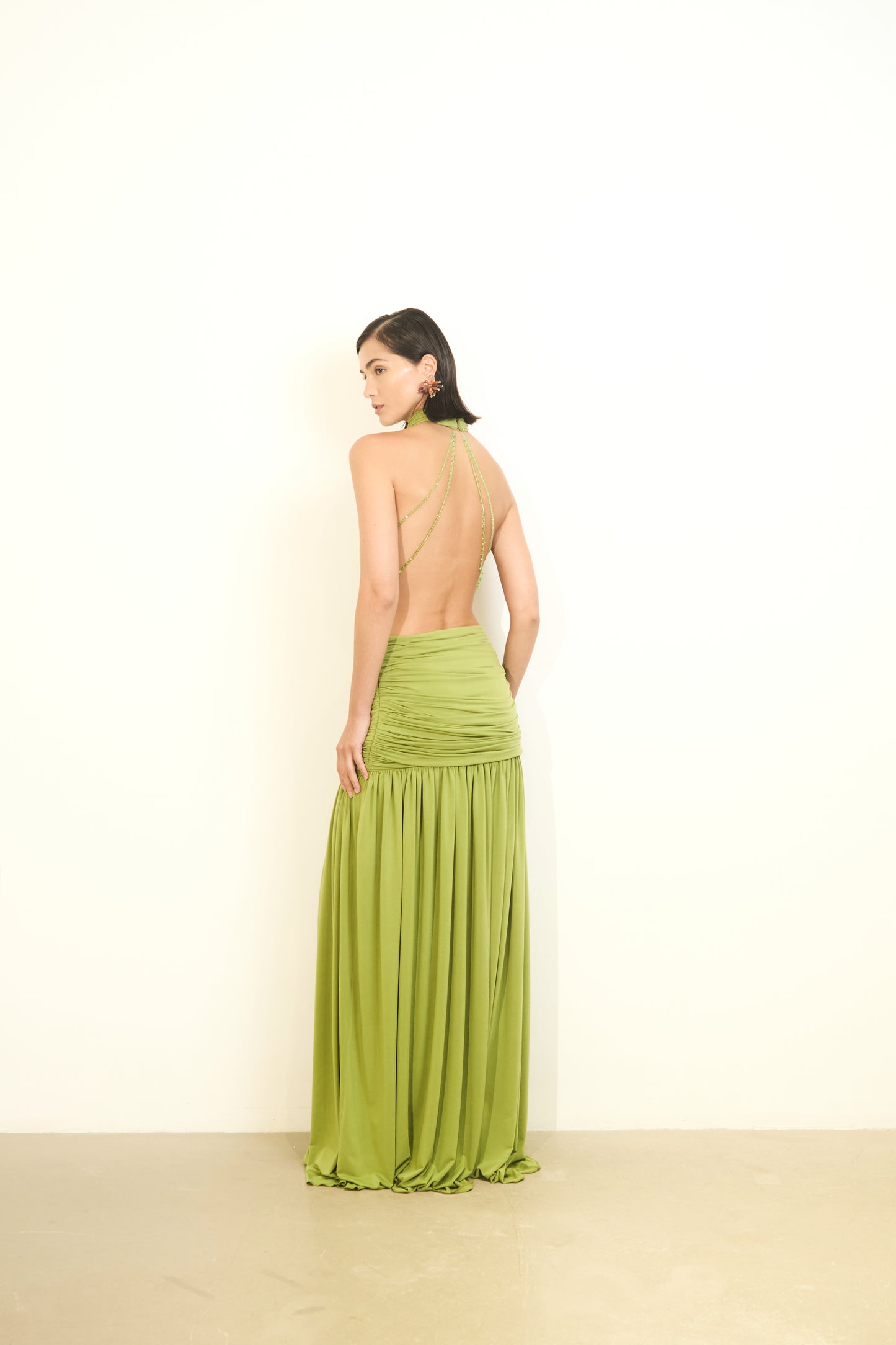 Bonbon Dress