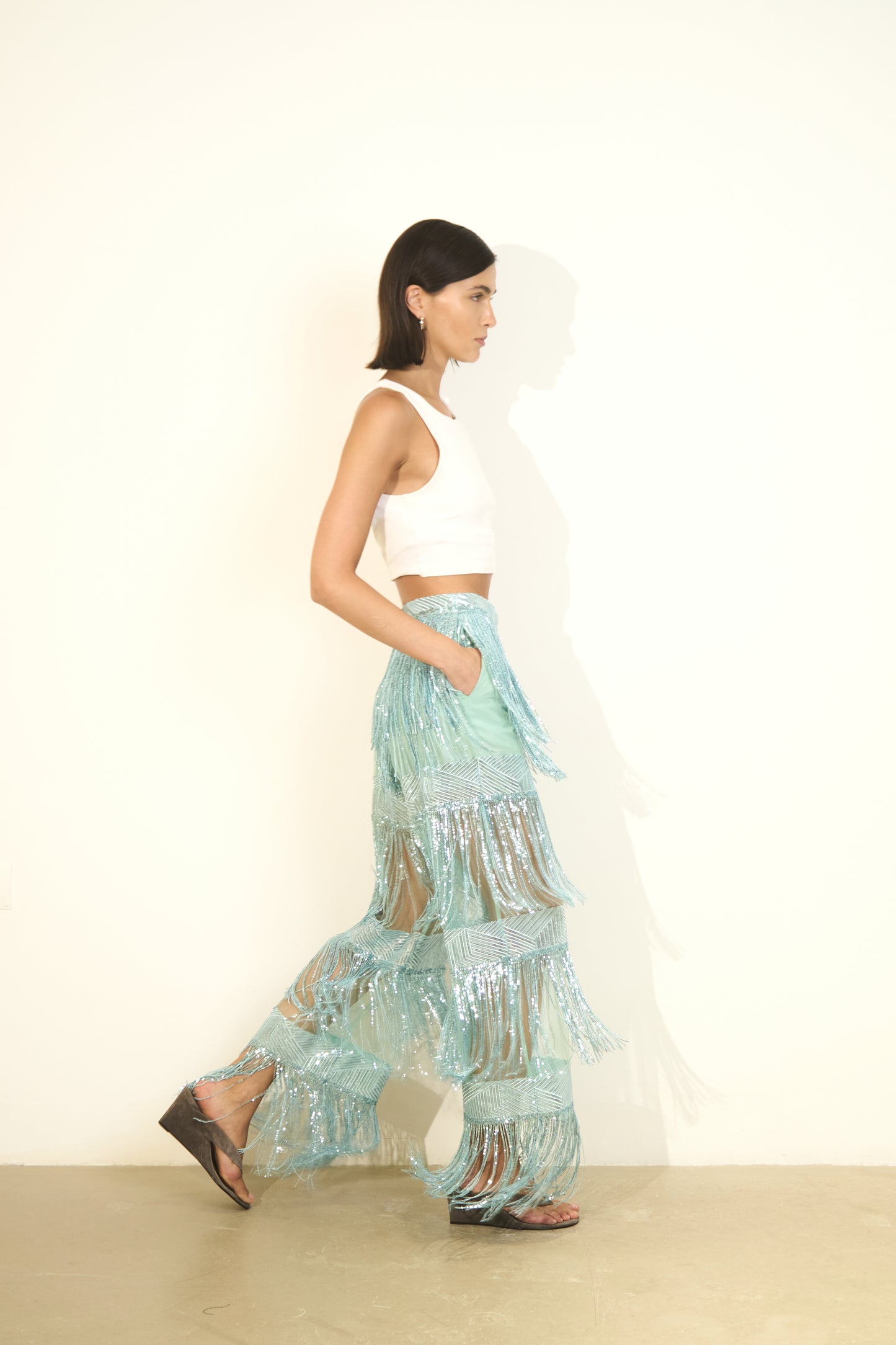 Spuma Pants