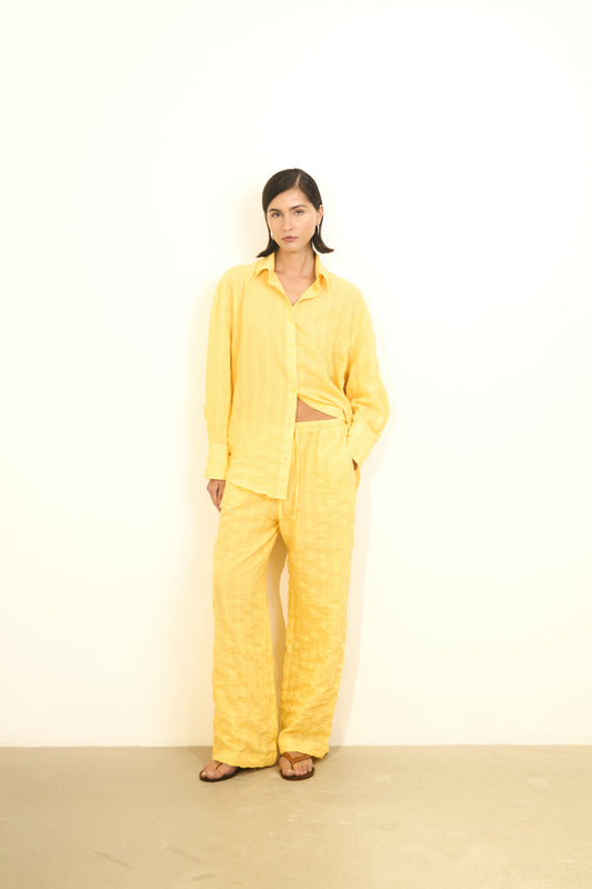 Limonia Pants