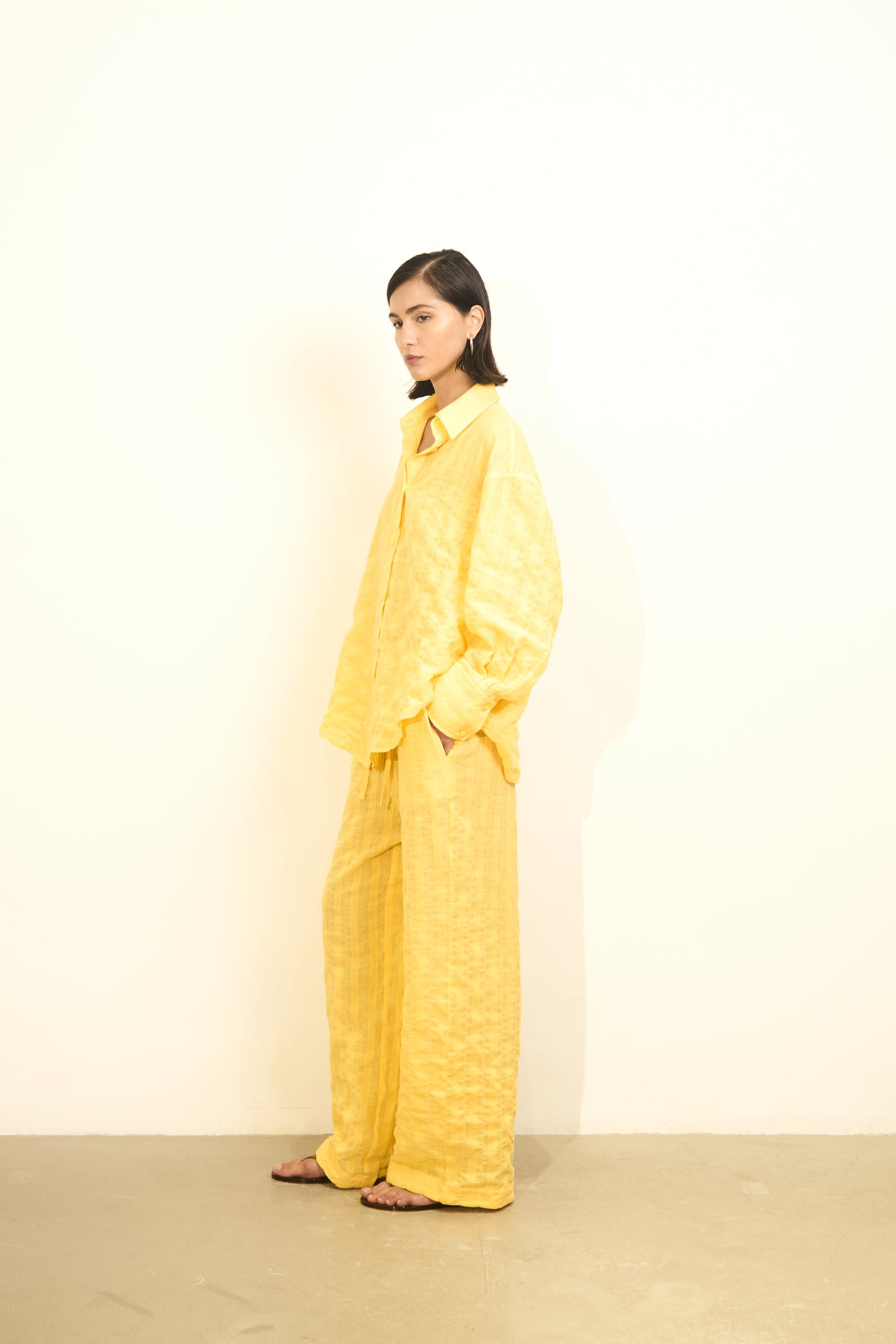 Limonia Pants