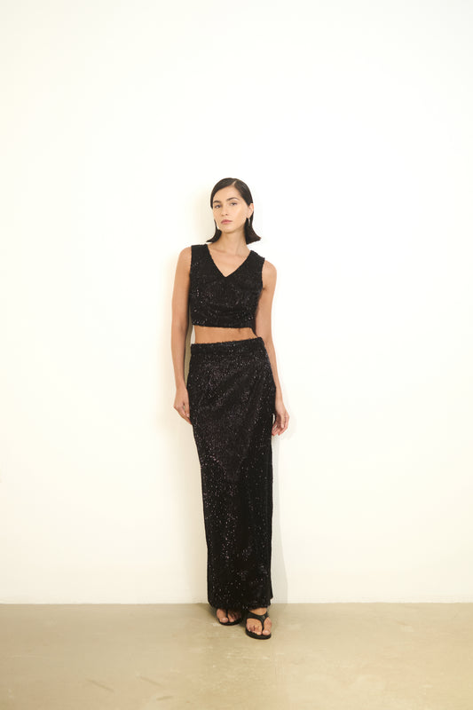 Velia Skirt