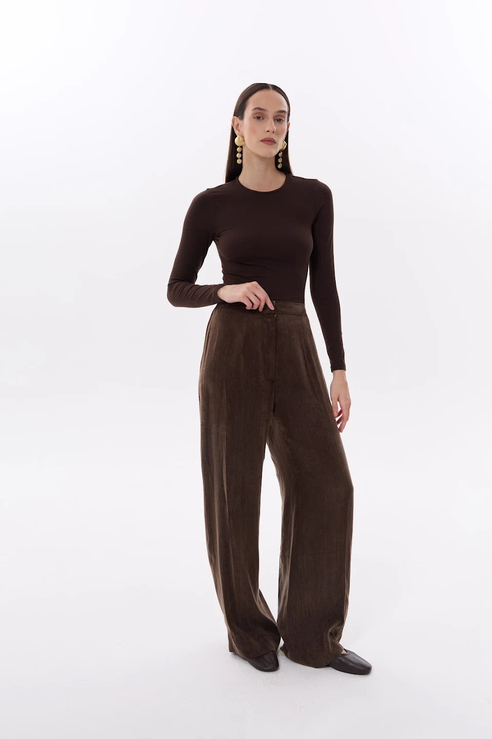 Rima Trousers