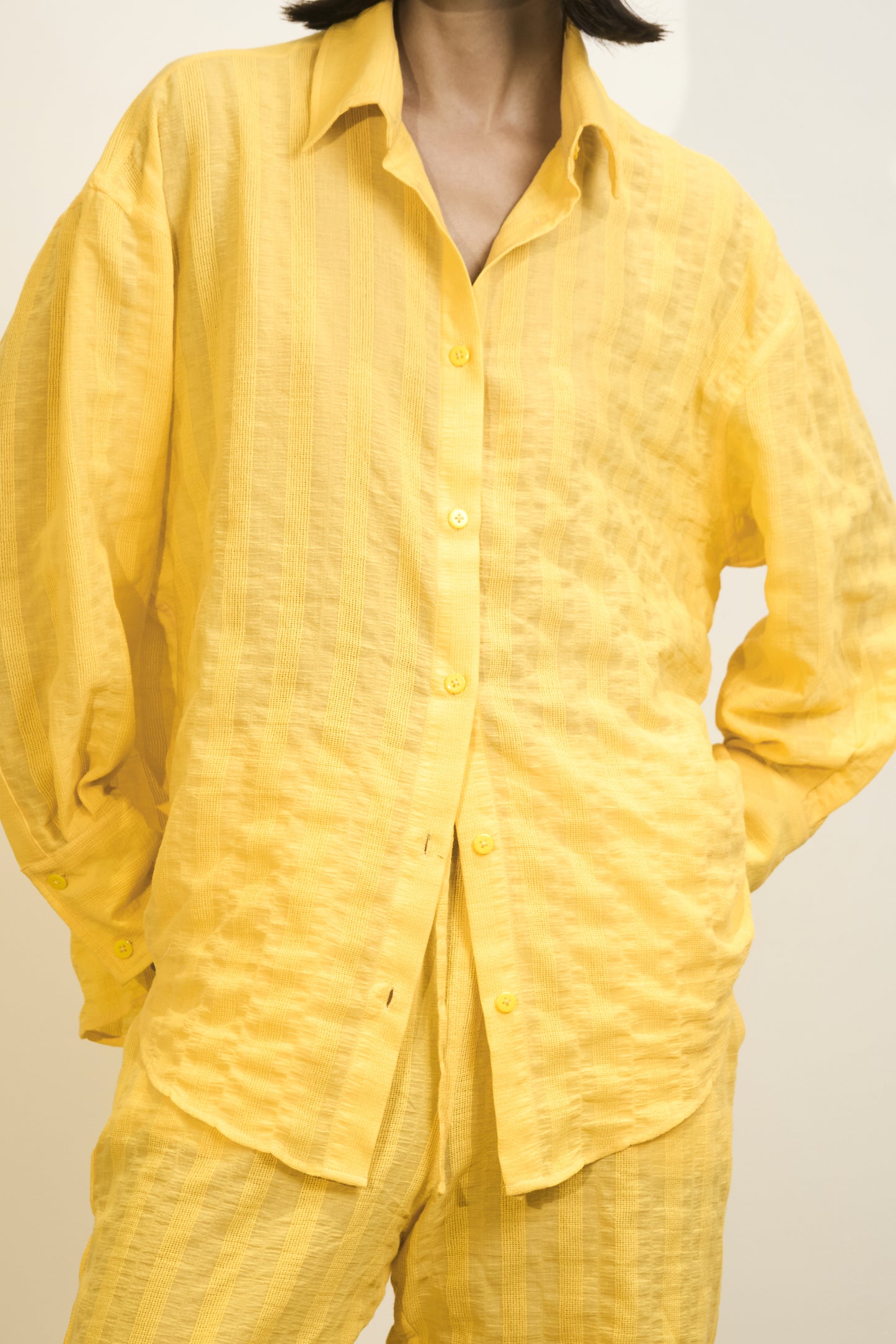Limonia Shirt
