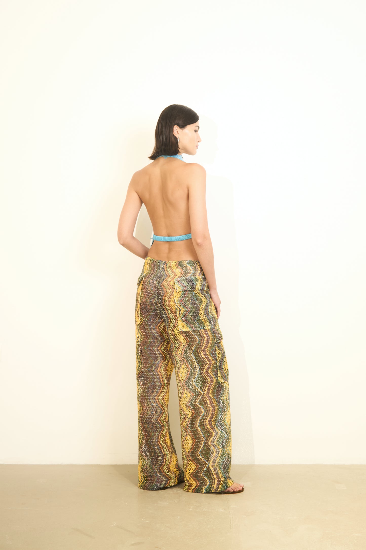 Ondina Pants