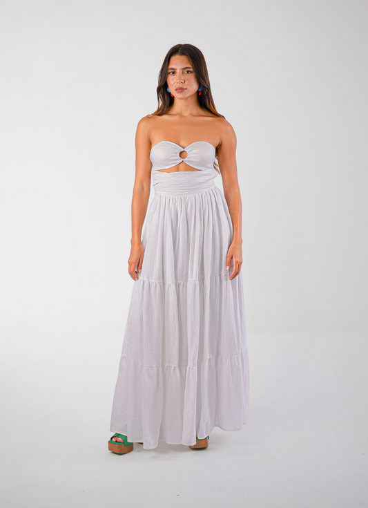 Yasmeen Dress