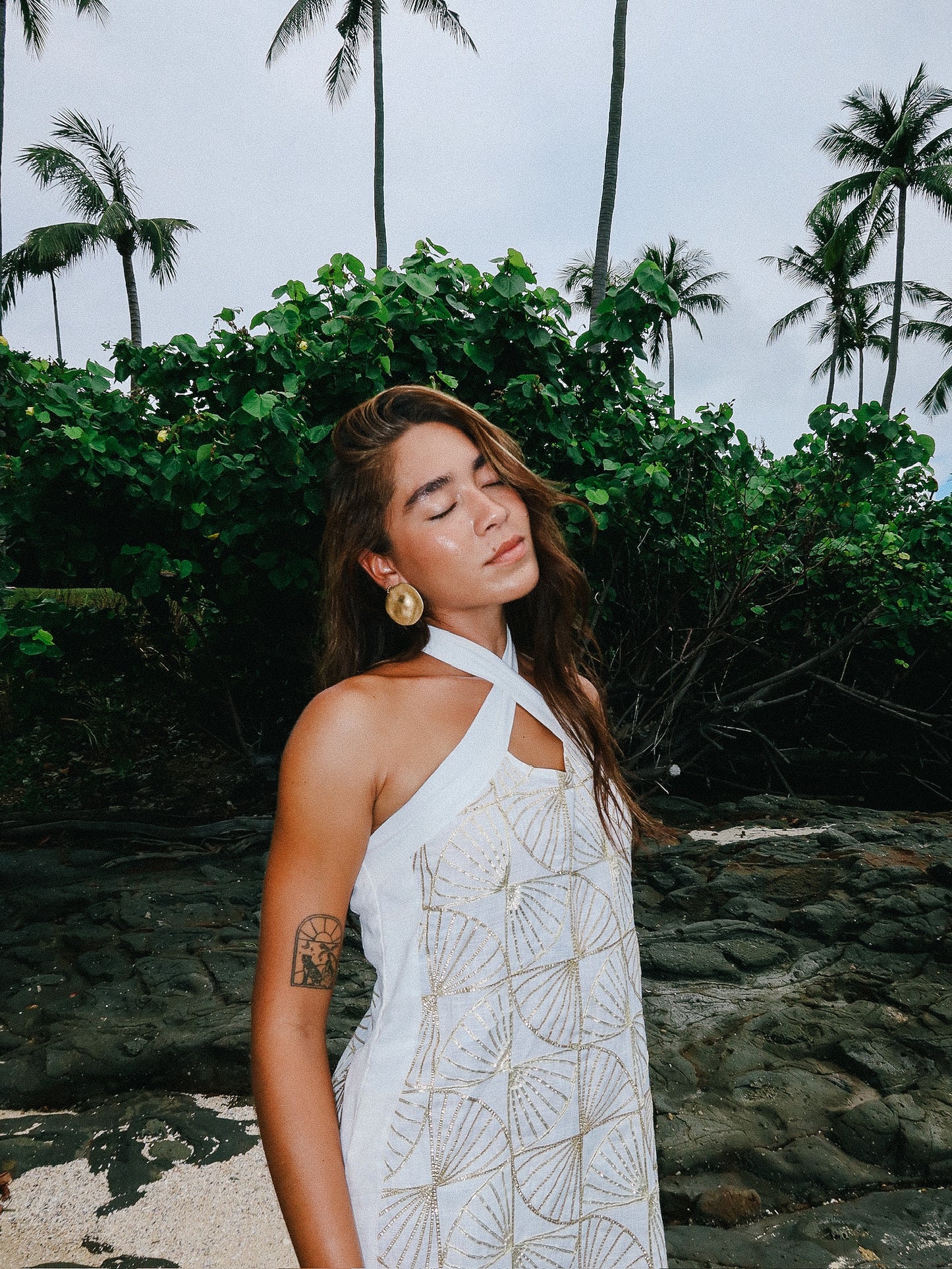 Senara Dress