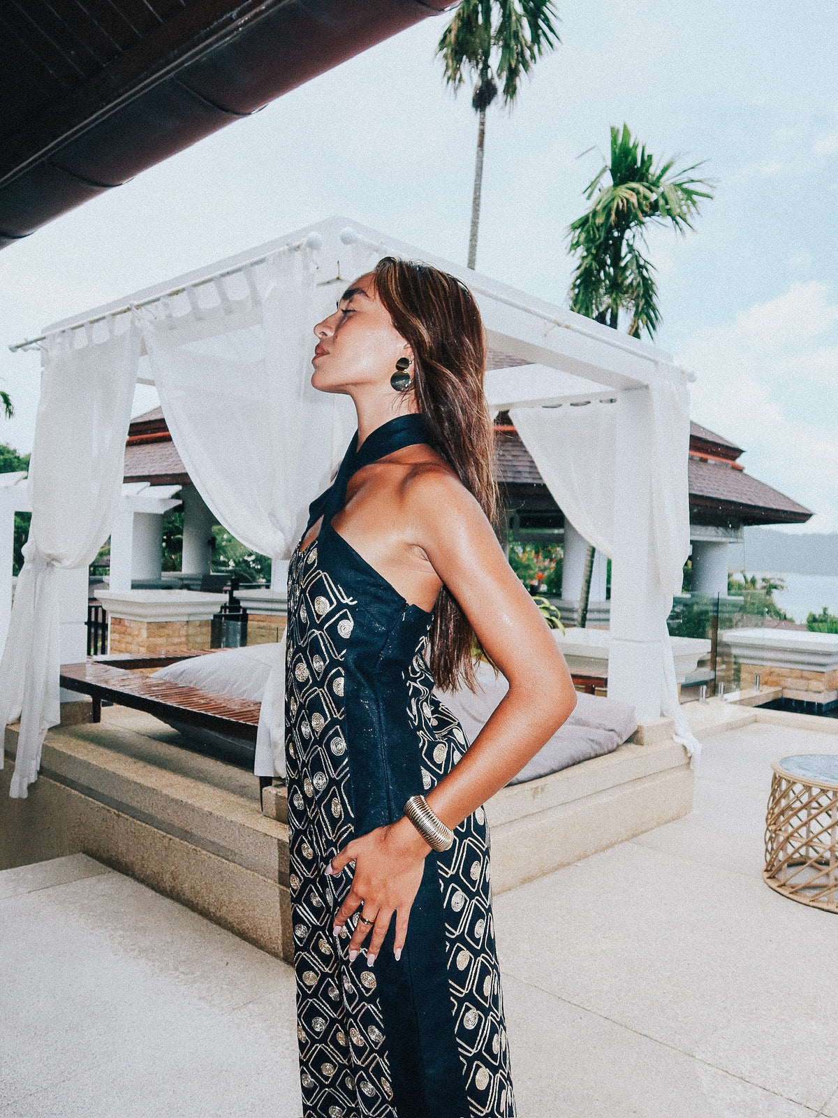 Senara Senara Dress – Hala