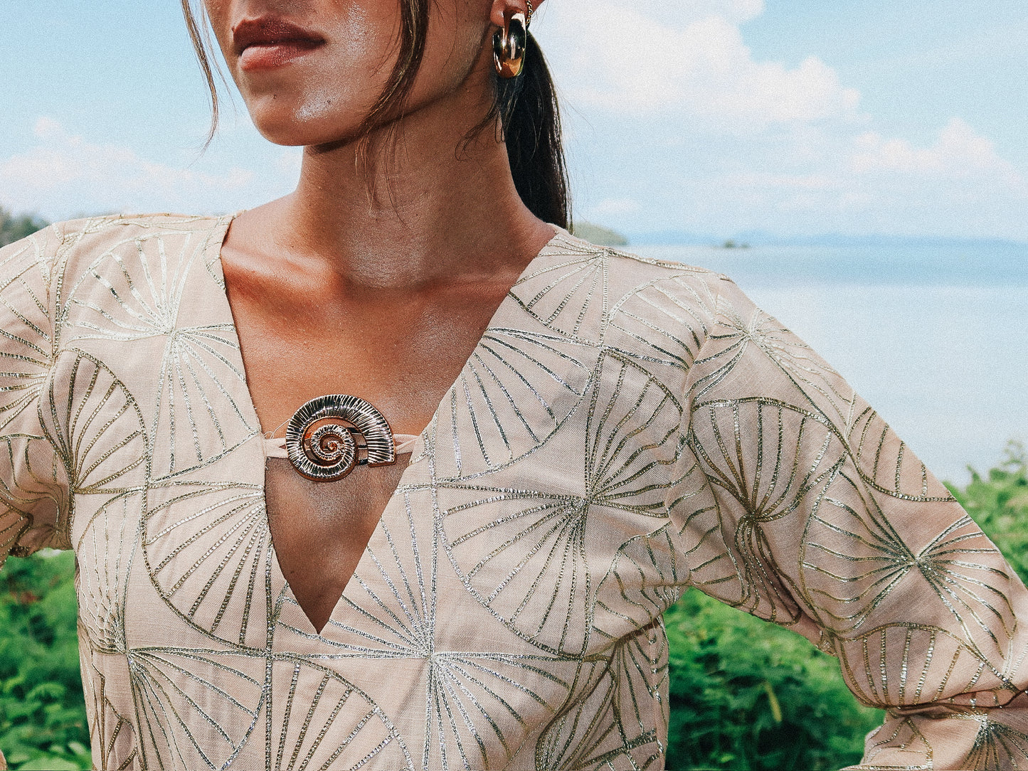 Kanya Dress