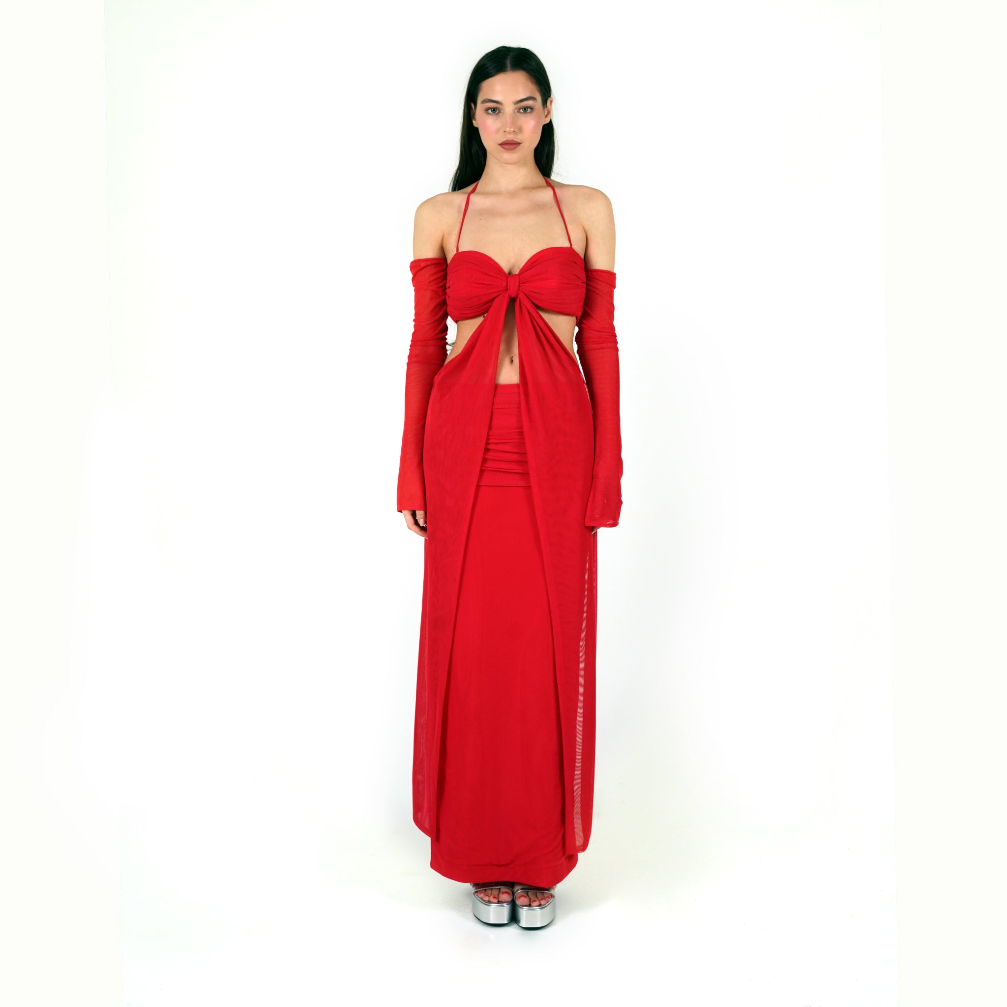 Ruby Hala Hala
