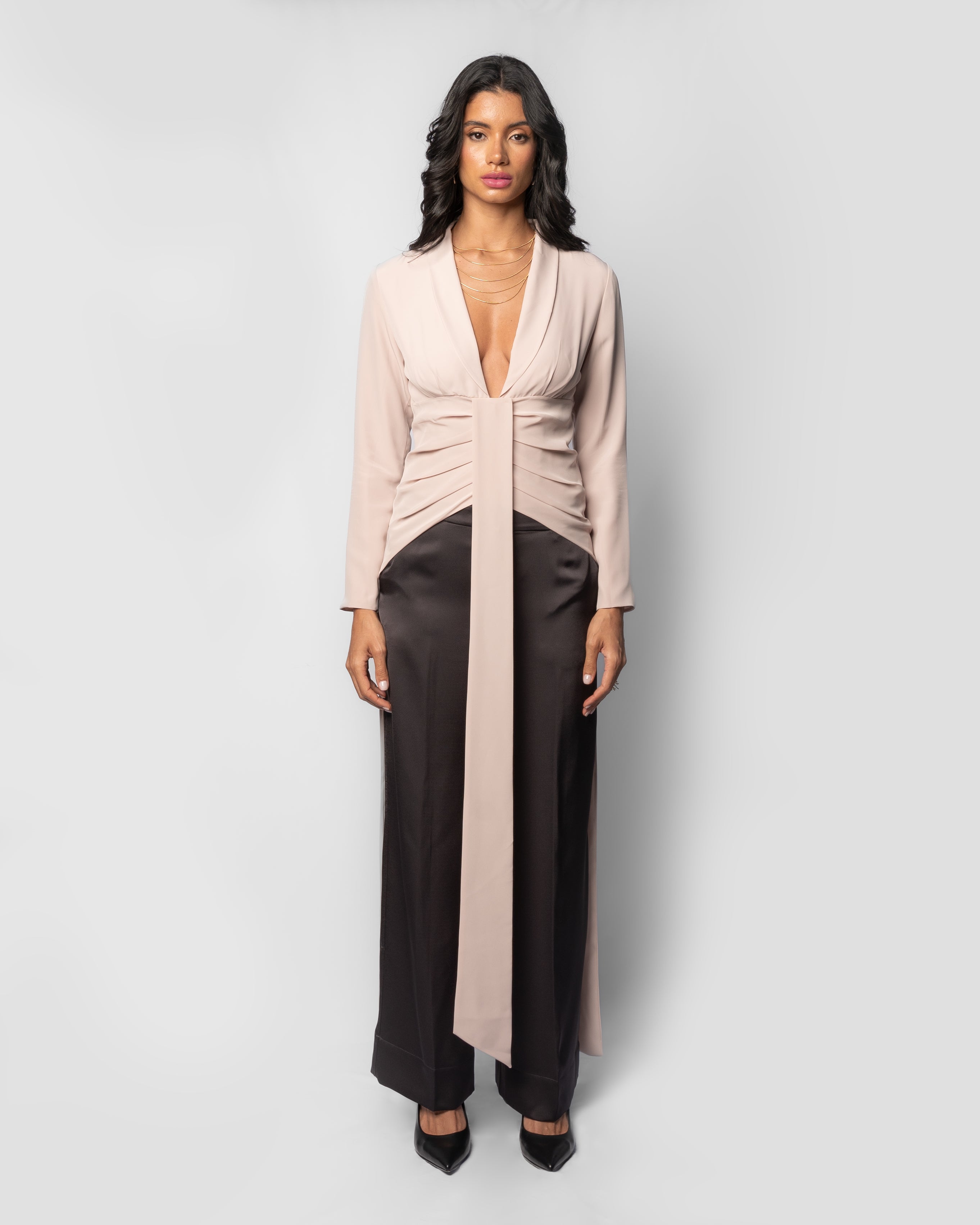Layal Color Layal Top – Hala
