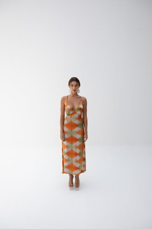 Jaipur Slip Dress