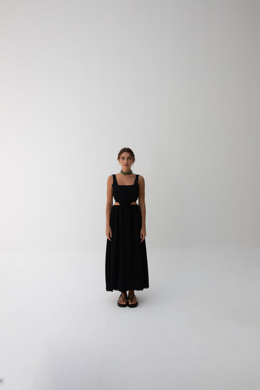 Mawmita Dress